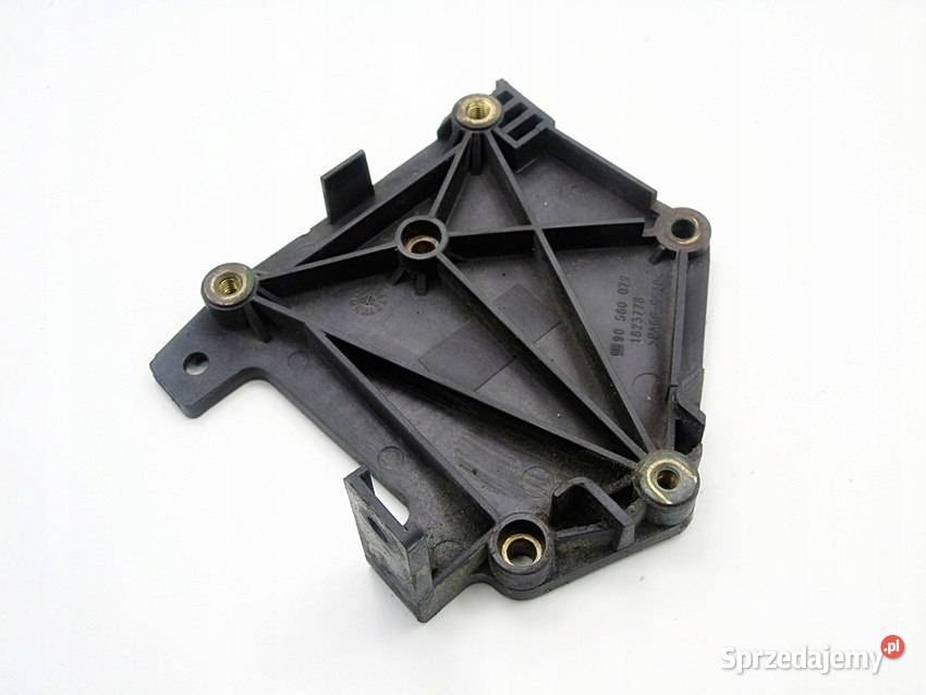 MOCOWANIE STEROWNIKA 16 16V ASTRA F G VECTRA B Sosnowiec