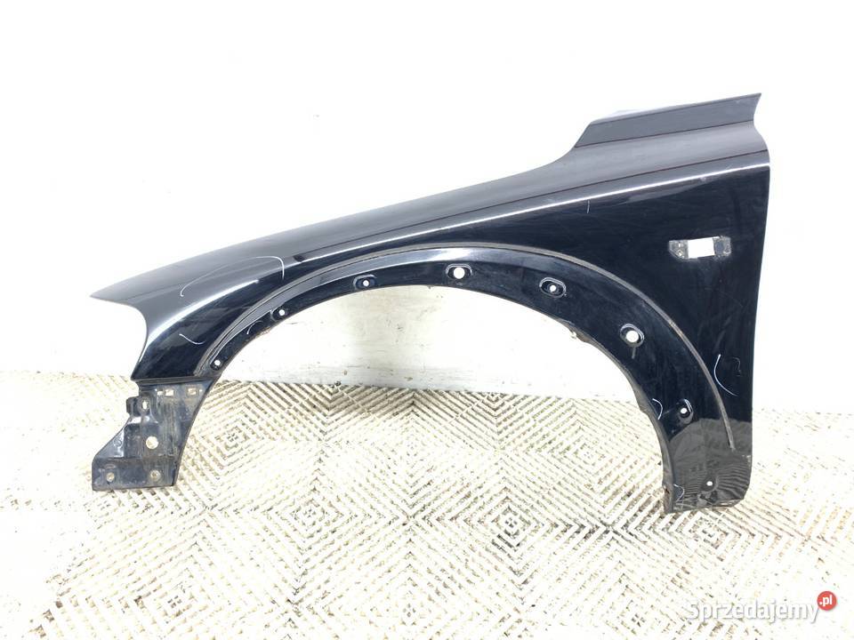 BŁOTNIK LEWY PRZÓD VOLVO V70 II Hatchback 9908 osobowe sprzedam