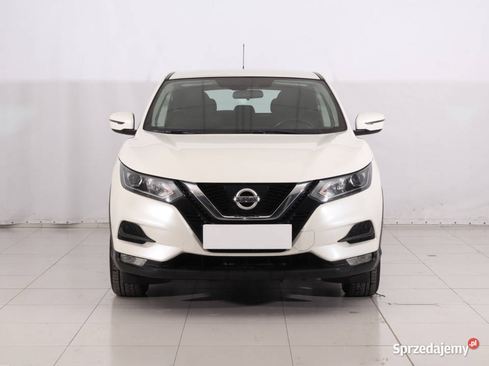 Nissan Qashqai 12 DIGT poduszka powietrzna mazowieckie Piaseczno