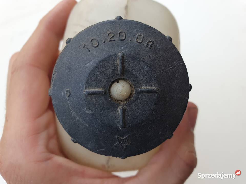 Fiat 126p ST zbiornik płynu hamulcowego Zbiorniki płynu hamulcowego Biłgoraj sprzedam