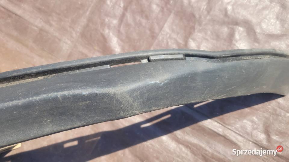RENAULT MEGANE III 13 SPOILER DOKLADKA HOKEJ osobowe Spoilery Ruda Śląska