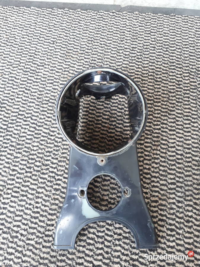 Obudowa czasza lampy komar 2350