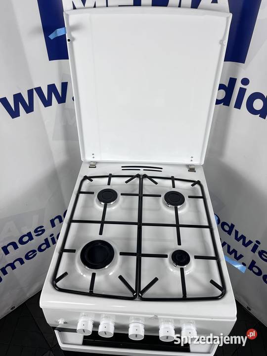 KUCHNIA GAZOWA 58GGD423ZPPQW AMICA Warszawa