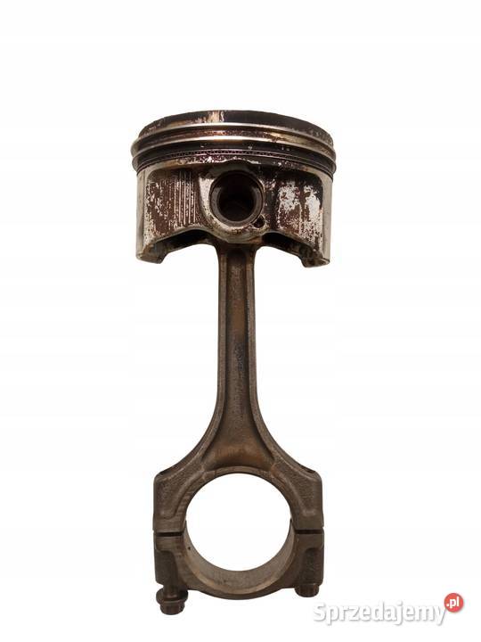 TŁOK KORBOWÓD 20 16V Honda CRV II 20012006