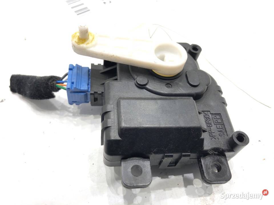 SILNIK NAGRZEWNICY KIA 138003990 OPTIMA podkarpackie