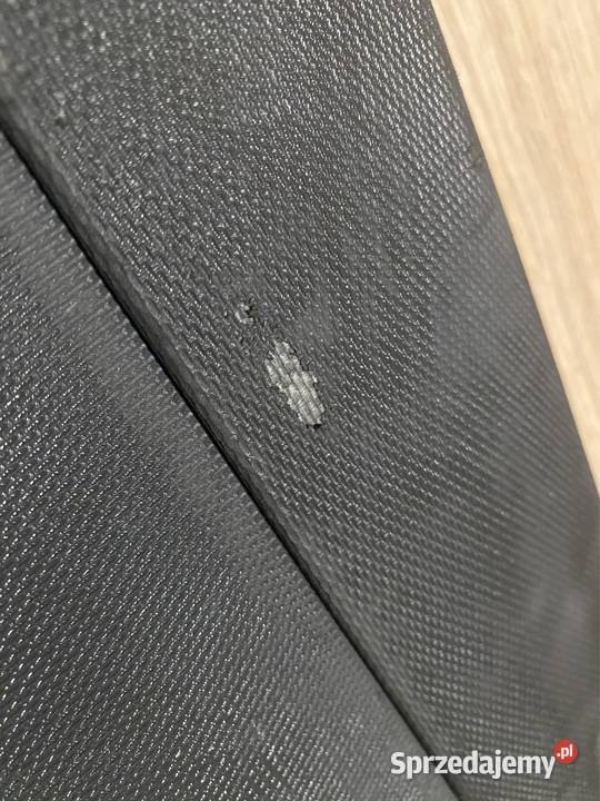 Roleta bagaznika Volkswagen sharan OE 7M3868791 śląskie