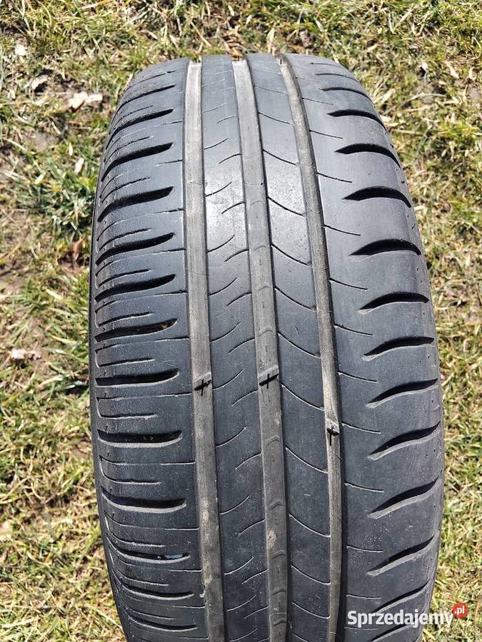 opony michelin 195 60 15 60 Poręba