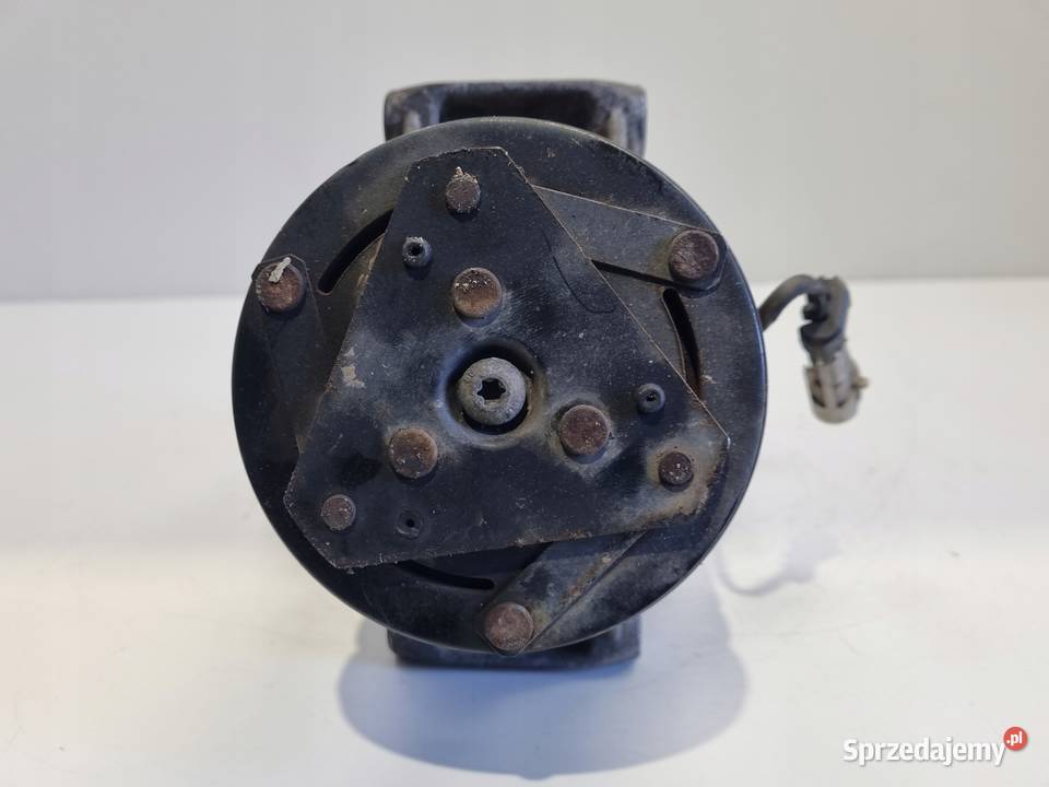 SPRĘŻARKA KLIMATYZACJI Opel Zafira B 18 16V Rudka