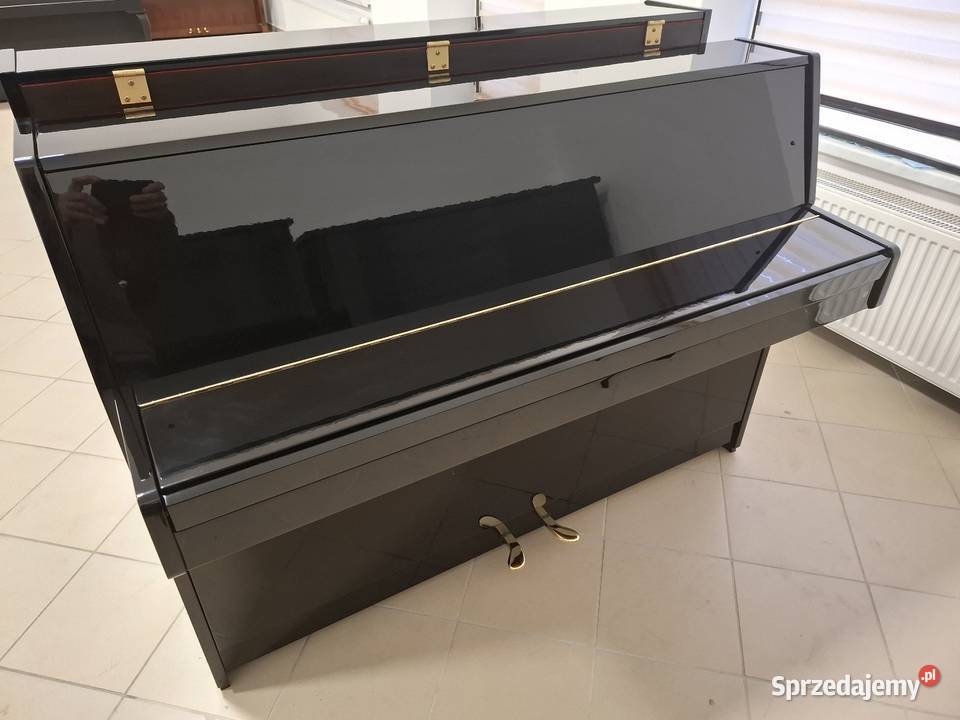 Pianino Kawai Cx5 stan idealny Brzesko sprzedam