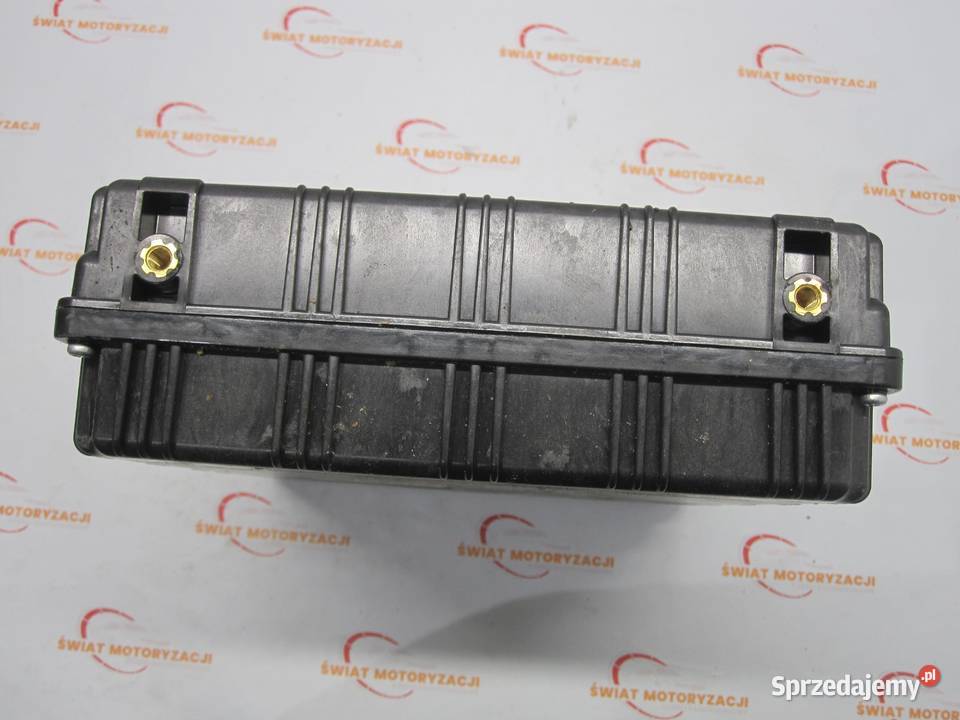 NISSAN LEAF I 11r sterownik hamulca 478801MG1A świętokrzyskie Kielce sprzedam