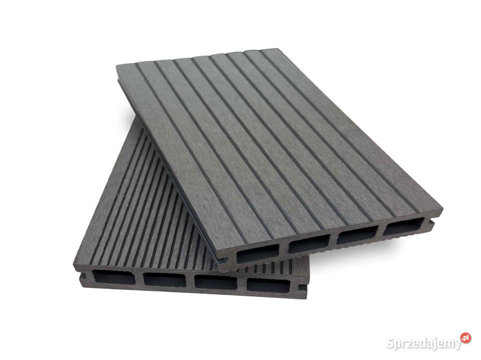 Deska tarasowa kompozytowa Standard sprzedam