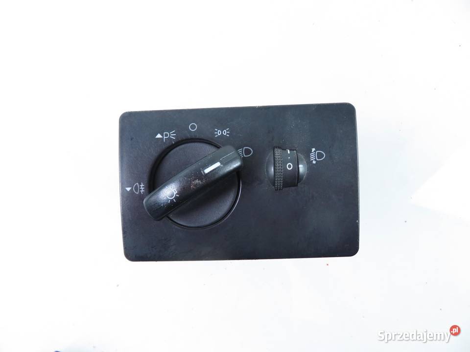 WŁĄCZNIK ŚWIATEŁ FORD FOCUS MK2 7M5T13A024EA
