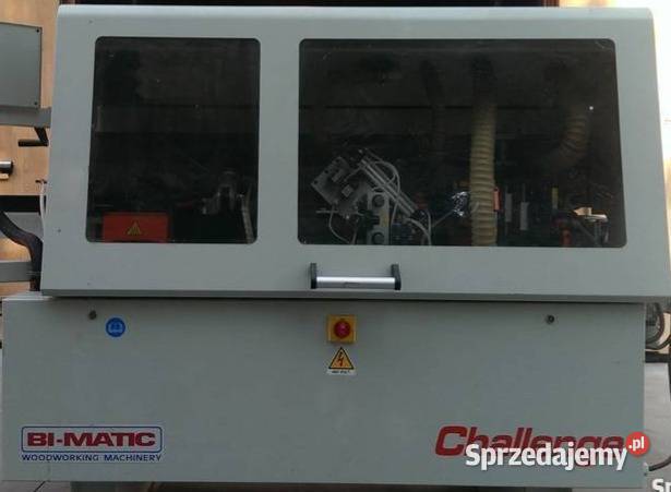 Okleiniarka Bi Matik Trzebownisko