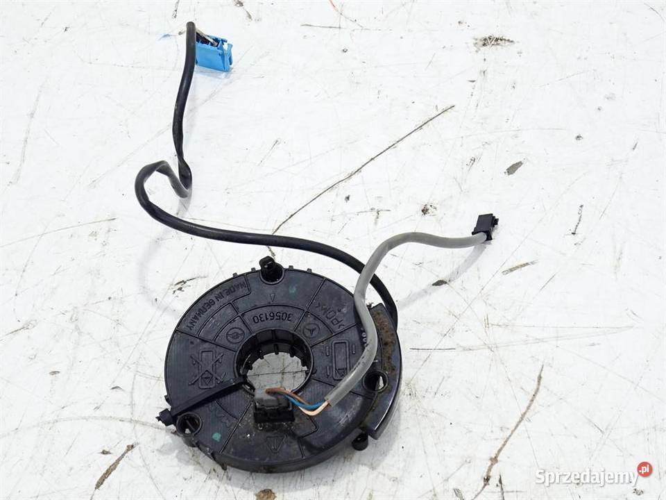 TAŚMA AIRBAG MAN TGX I 81464306026 Van minibus