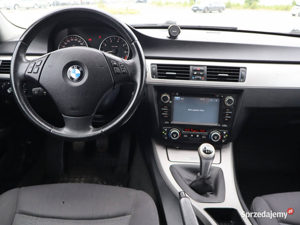 BMW 3 318 i Piaseczno sprzedam