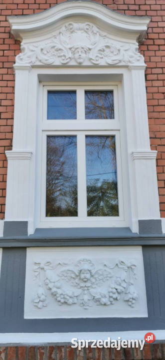 Przepiękny dom z duszą lubuskie Trzciel