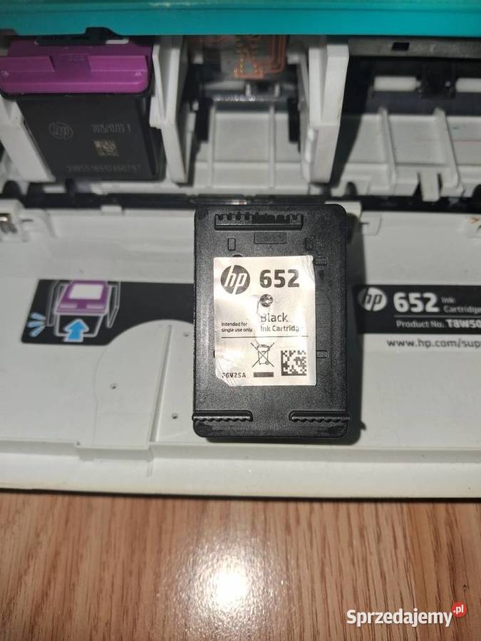 Drukarka hp z WiFi Inowrocław
