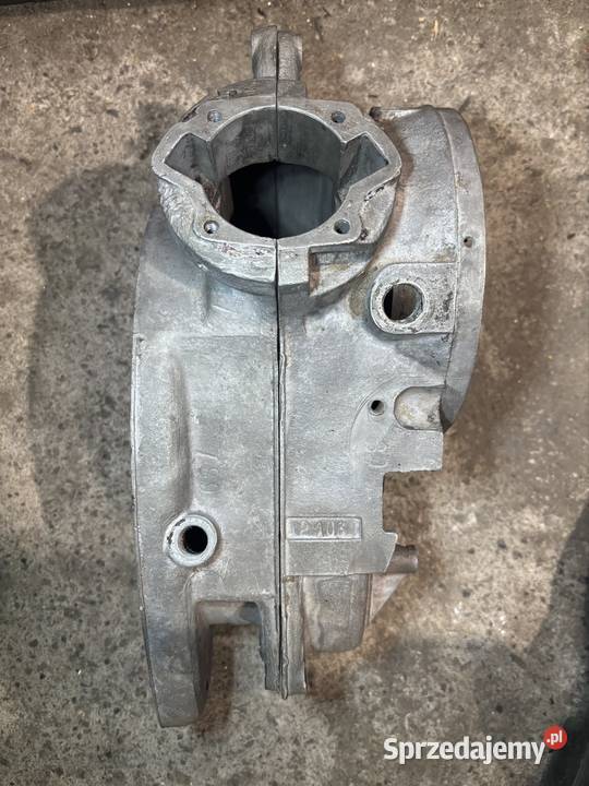 Kartery wsk wfm 125 Owadów