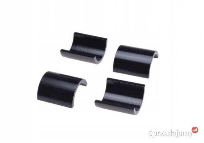 OBEJMA REDUKCJA ADAPTER KIEROWNICE MOTOCYKLA Sosnowiec sprzedam