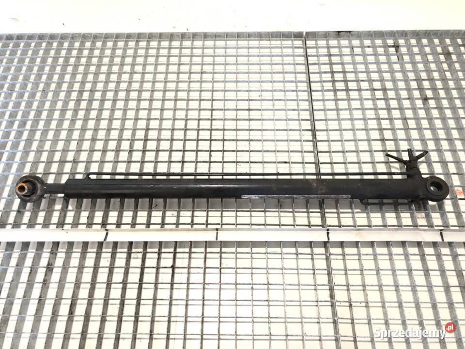 SIŁOWNIK PODNOSZENIA KABINY MAN TGX I ciężarowe