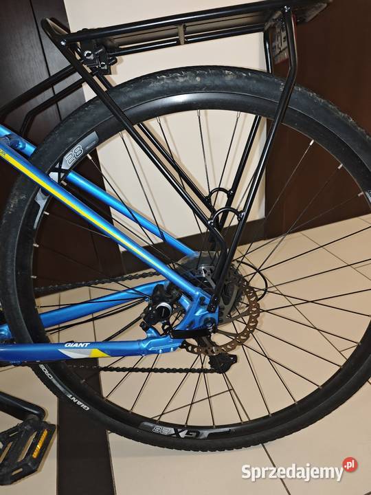 Sprzedam rower Giant Warszawa