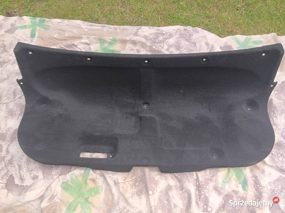Podbitka boczek klapy tylnej Lexus GS IV GS350 Katowice sprzedam