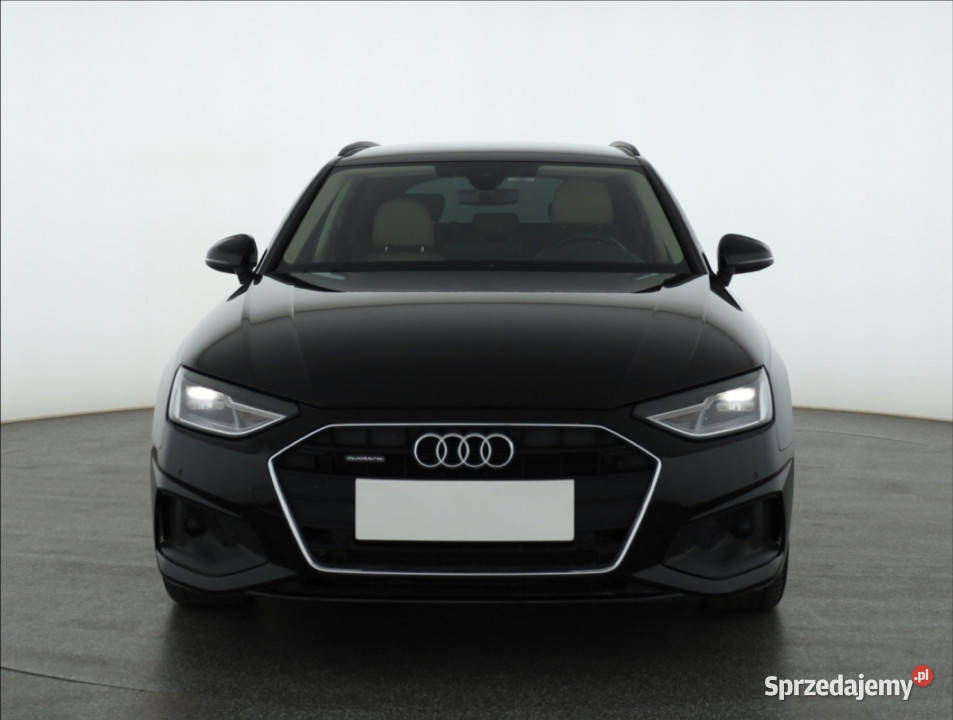 Audi A4 40 TDI wspomaganie kierownicy mazowieckie Piaseczno