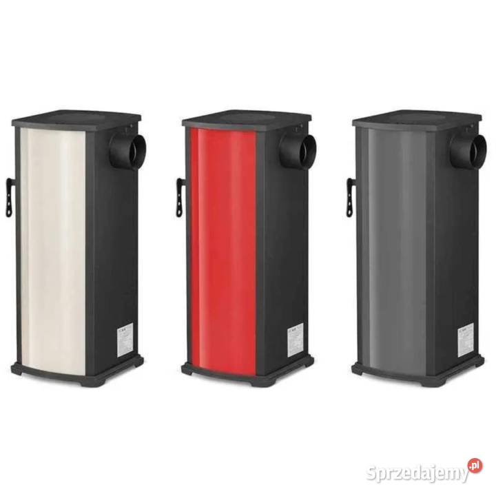 MOCNY ŻELIWNY Piec koza kominek BLIST Ekonomik Wrocław