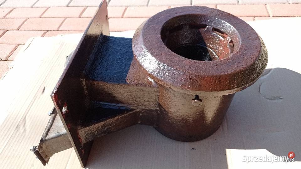 HEF Palenisko retortowe ekogroszek 15kW Wieluń
