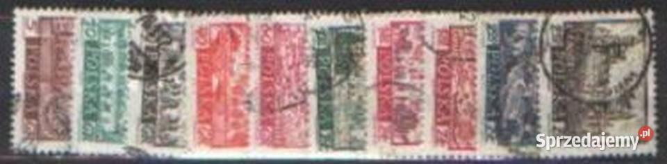 Zn Fi wykaz w opisie kas 1960 Gliwice