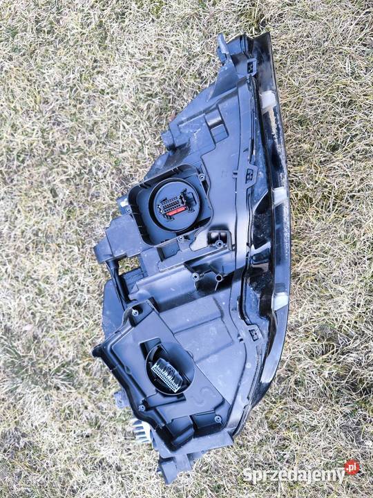 Volvo S90 V90 lampa lewa 31434662 Żyrardów