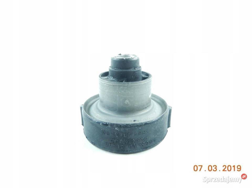 USZCZELNIACZ SKRZYNI JAGUAR STYPE 0308 osobowe Uszczelki i uszczelniacze