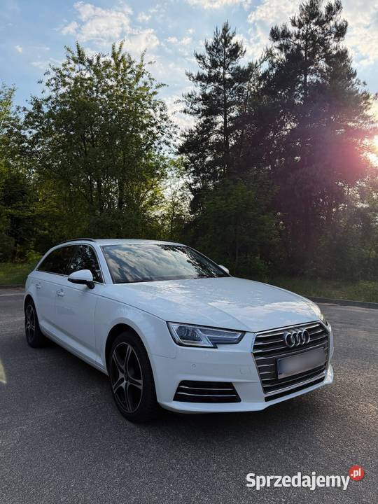 Audi a4b9 system Start-Stop Toruń