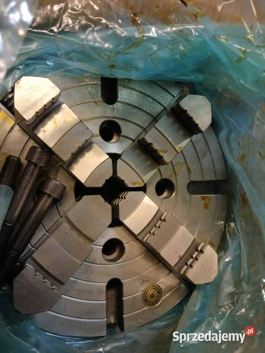 Uchwyt Tokarski Bison łódzkie Wacławów