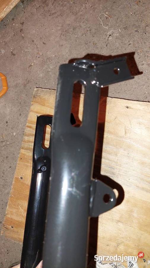 Wahacz Simson SR50 opolskie Kąty Opolskie sprzedam