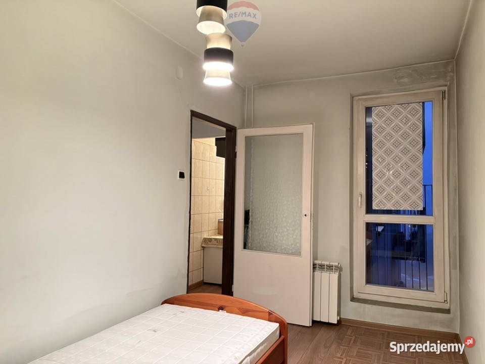 Na sprzedaż mieszkanie 37 m Zabrze