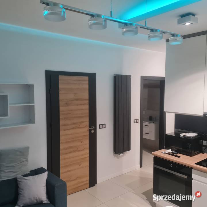 Wynajmę piękny apartament z widokiem na Odrę we winda dolnośląskie Wrocław