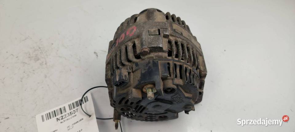 ALTERNATOR VOLKSWAGEN GOLF Lipno