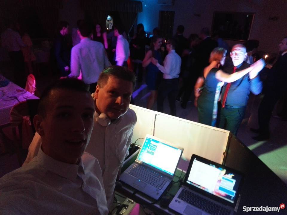 Organizacja imprez firmowych rodzinnych Nowy Tomyśl obsługa imprez