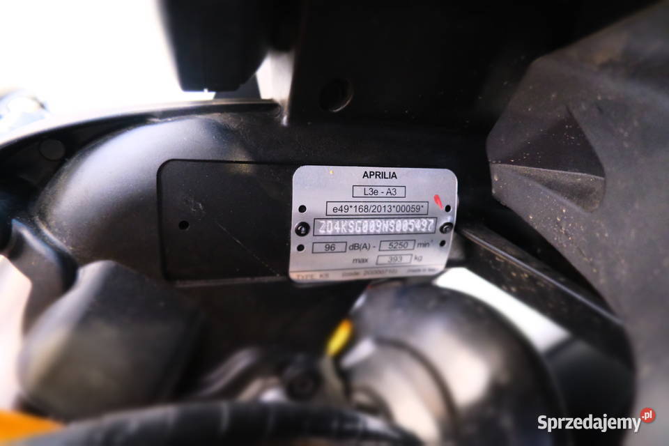 APRILIA RS 660 2022 65900 3 100 Warszawa