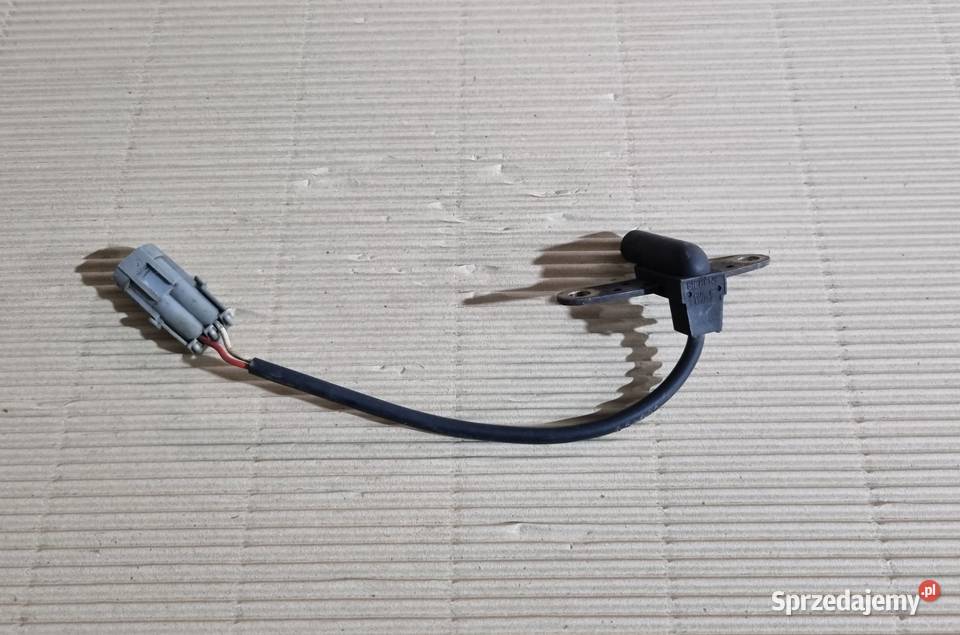 Czujnik położenia wału RENAULT 20 8v Bolesławice
