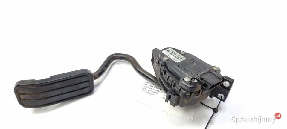 PEDAŁ VOLKSWAGEN SHARAN I LIFT 7M3721603D Lipno sprzedam
