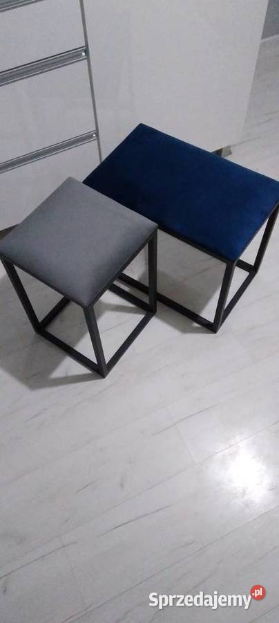 Stoły ławy komody regały lustra loft Szprotawa sprzedam