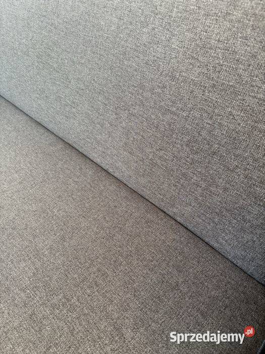 Sprzedam wersalkę 57cm Sofy i kanapy Tarnobrzeg sprzedam