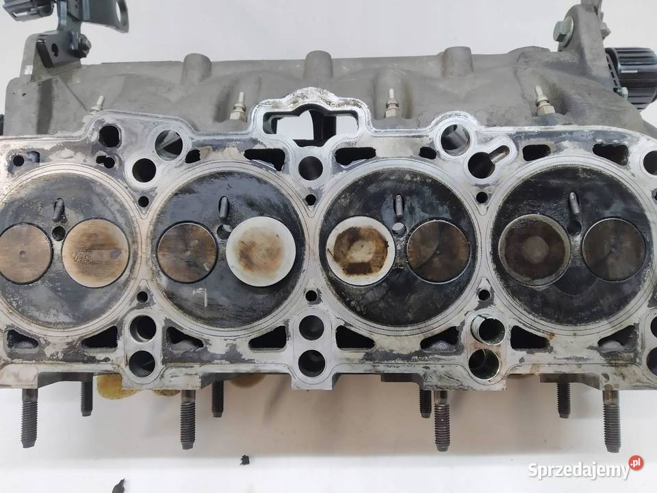 GŁOWICA KOMPLETNA 038103373R 19 TDI VW Głowice cylindrów