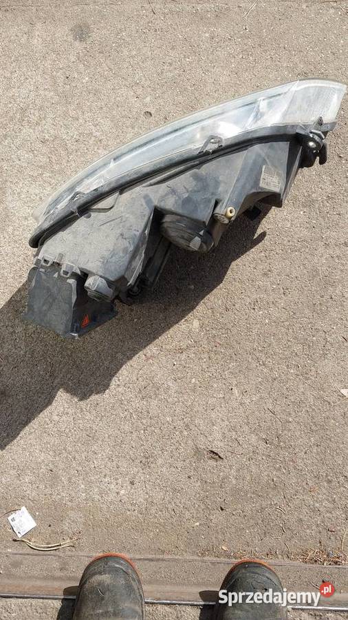 Vw phyton Lampa pr komplet