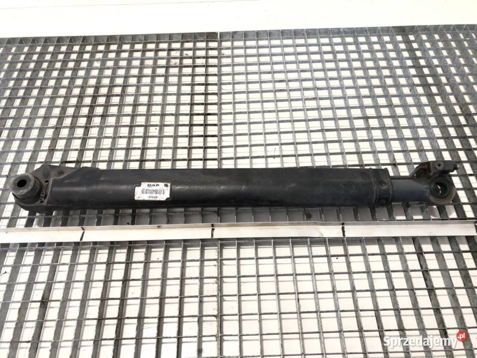 SIŁOWNIK PODNOSZENIA KABINY DAF CF 1896455 Siłowniki