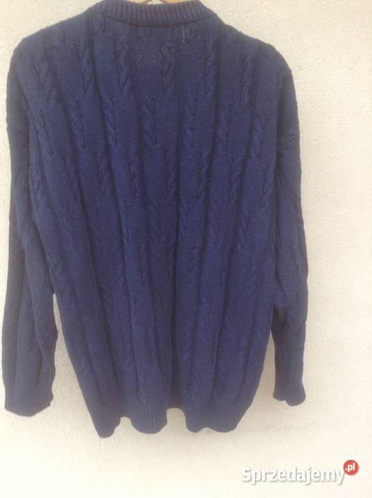 CHAPS Ralph Lauren sweter męski100 bawL opolskie Opole