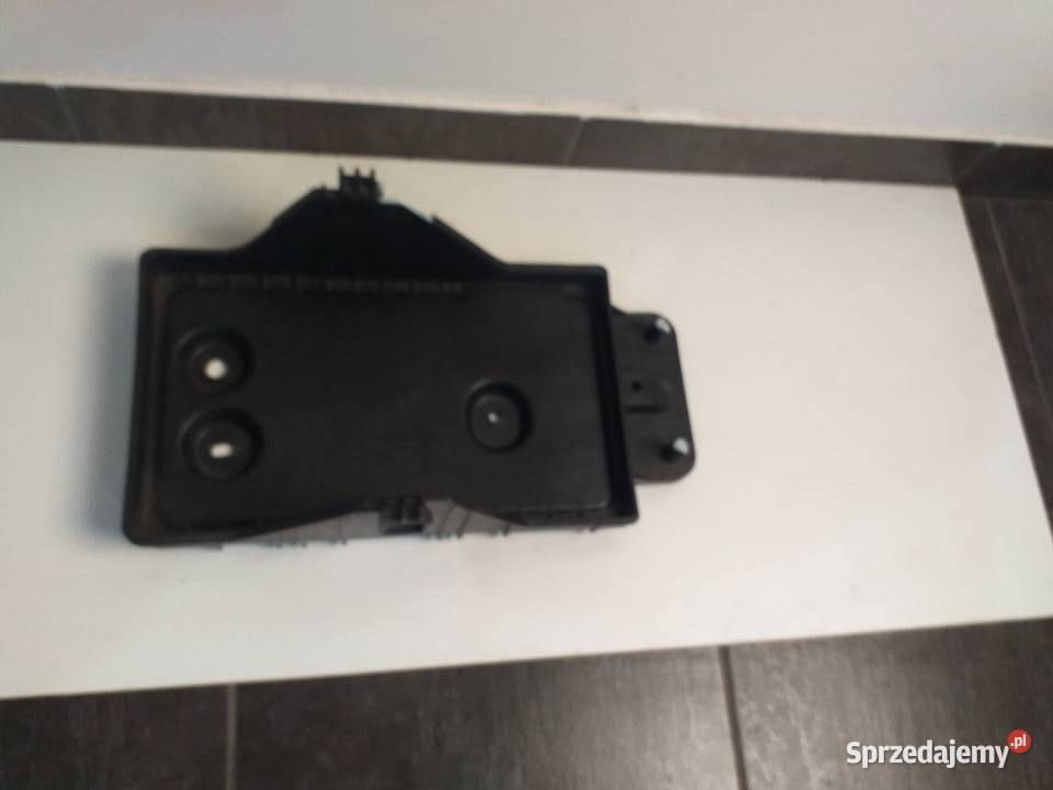 PODSTAWA AKUMULATORA MAZDA 6 GJ LIFT 22D osobowe