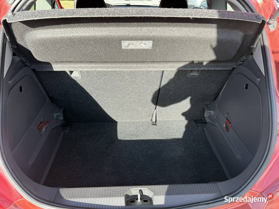 Opel Corsa Opel Corsa 14 polift D 20062014 Corsa Poznań